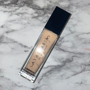 ABH Luminous Foundation